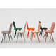 Retro European Seating Image 4