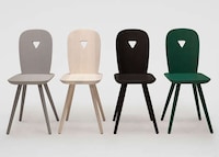 Retro European Seating Image 5