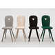 Retro European Seating Image 5