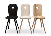 Retro European Seating Image 8