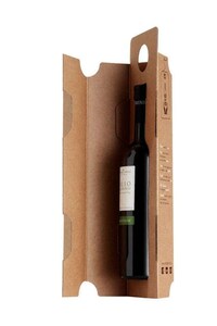 Recyclable Cardboard Bottle Carriers Image 3