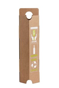 Recyclable Cardboard Bottle Carriers Image 5