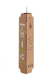 Recyclable Cardboard Bottle Carriers Image 7