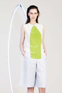 Futuristic Surfer Fashion Image 3