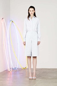 Futuristic Surfer Fashion Image 5