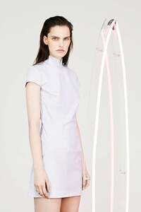 Futuristic Surfer Fashion Image 6