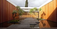 Illusive Floating Houses Image 2