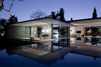 Illusive Floating Houses Image 3