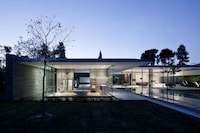 Illusive Floating Houses Image 4