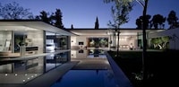 Illusive Floating Houses Image 6