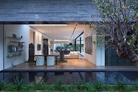 Illusive Floating Houses Image 7