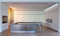 Illusive Floating Houses Image 8