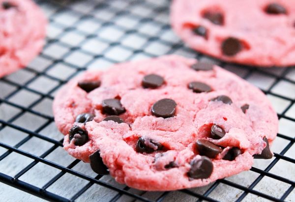 30 Decadent Strawberry Desserts