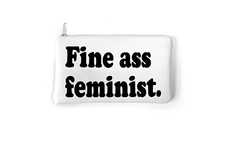 Girl Power Accessories