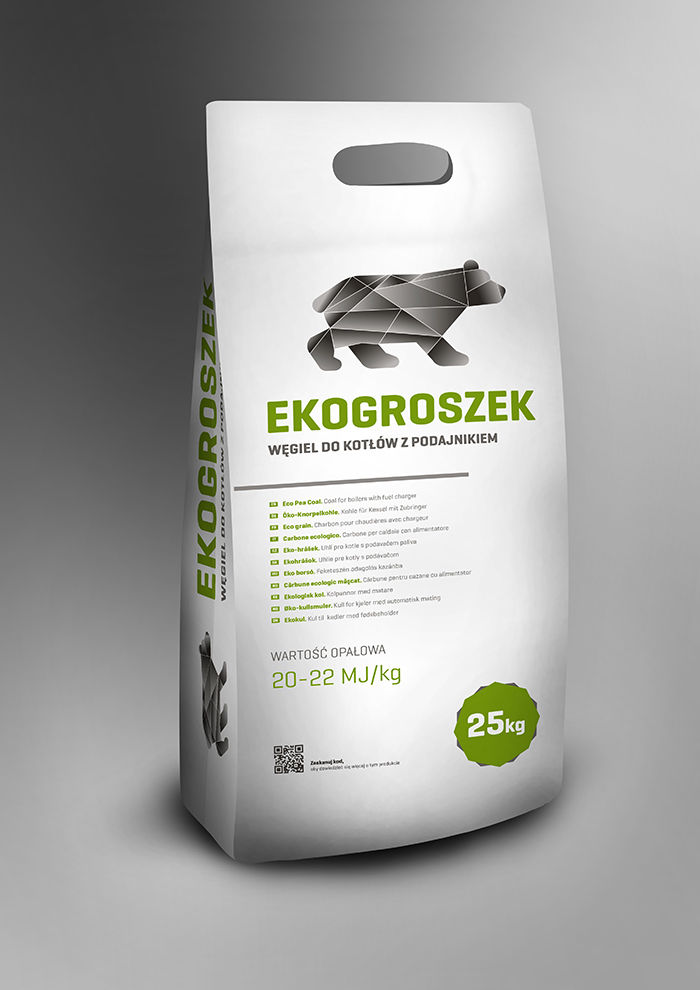 Pictogram Animal Packaging