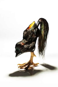 Cock-Inspired Stilettos Image 4