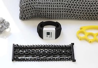 3D-Printed Travel Necessities Image 5