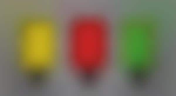 Colorfully Hidden Product Ads