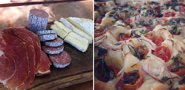 Outdoor Culinary Companies
