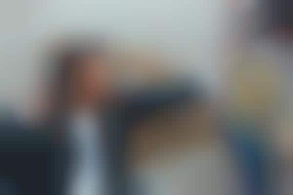 Homeless Possession Photography