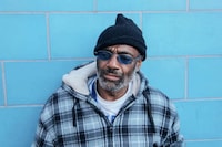 Homeless Possession Photography Image 2
