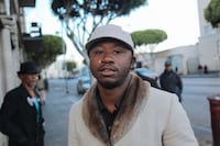 Homeless Possession Photography Image 6