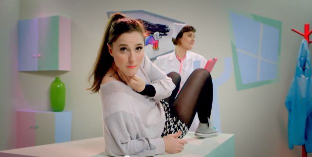 Catchy Cervical Cancer Raps