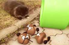 Feline Video Game Spoofs