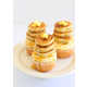 Pancake-Stacked Cupcakes Image 3