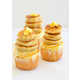 Pancake-Stacked Cupcakes Image 4