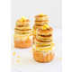Pancake-Stacked Cupcakes Image 6