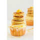 Pancake-Stacked Cupcakes Image 8