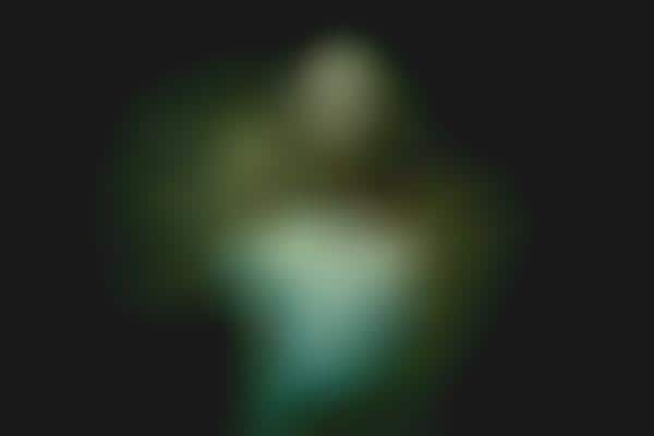 Child Witch Photography