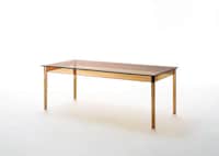 Wood-Encased Tables Image 3