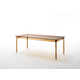 Wood-Encased Tables Image 3