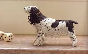 Crochet Canine Kits