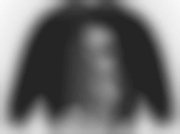 Achromatic Statement Sweaters