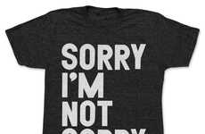 Blatantly Unapologetic T-Shirts