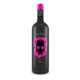 Inkblot Skull Wine Packaging Image 3