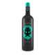 Inkblot Skull Wine Packaging Image 5