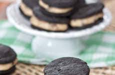 Vegan Cookie Dough Concoctions