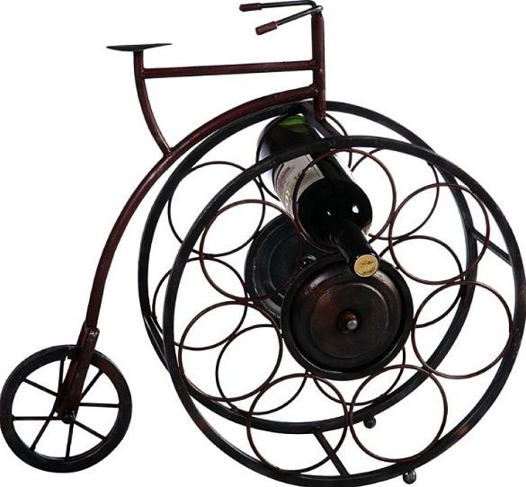 51 Quirky Wine Holders
