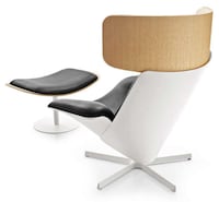 Himalayan-Inspired Loungers Image 2