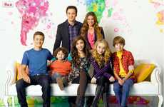 New Generation TV Shows