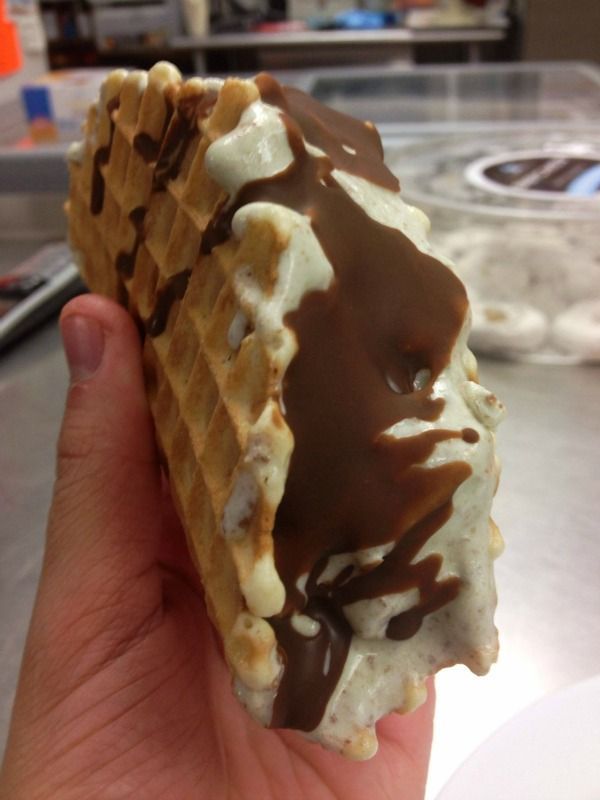 30 Quirky Summer Day Treats
