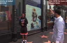 Undercover Rapper Videos