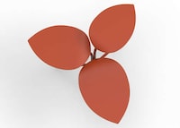 Foliage-Inspired Tables Image 6