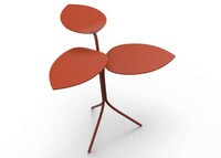 Foliage-Inspired Tables Image 8