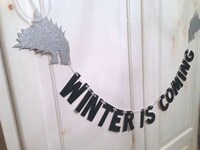 Novelty Fantasy Show Banners Image 3
