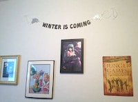 Novelty Fantasy Show Banners Image 5